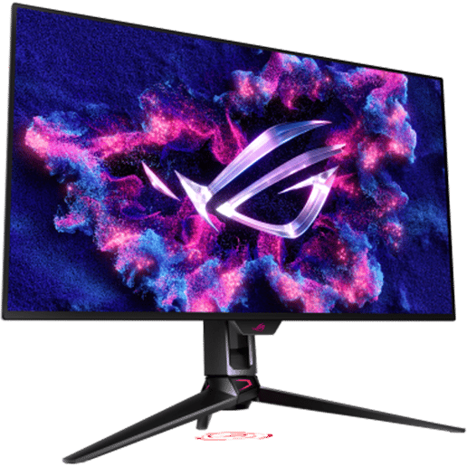ASUS ROG Swift OLED PG32UCDMZ 32" 4K Gaming Monitor - QD-OLED, 1000 nits, 240Hz